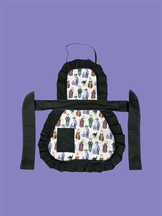 Hocus Pocus Apron